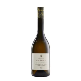 Lenkey Úrágya 2018 0,75L - Magyar fehérbor