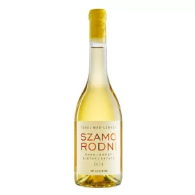 Lenkey SZAMORODNI 2018 0,5L - Édesbor
