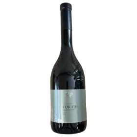 Rózsa Pincészet Tokaji Száraz Furmint bor 0,75L - Magyar fehérbor