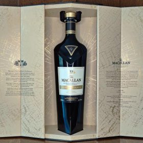 Macallan Rare Cask Black Whisky (0.7L 48%)