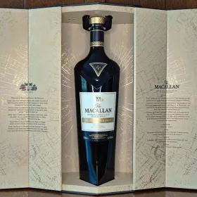 Macallan Rare Cask Black Whisky (0,7L 48%)