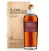 Arran 25 éves Whisky (0,7L 46%)
