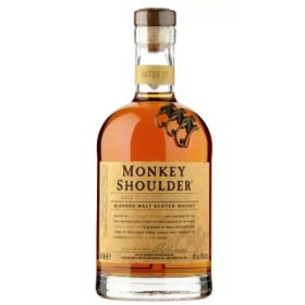Monkey Shoulder Whisky (40% 0,7L)