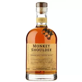 Monkey Shoulder Whisky (0,7L 40%)