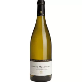 Alain Chavy Puligny-Montrachet 1er Cru "Les Clavoillons" 2024 0,75L - Francia fehérbor