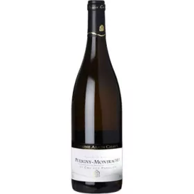 Alain Chavy Puligny-Montrachet 1er Cru "Les Pucelles" 2024 0,75L - Francia fehérbor